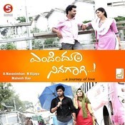 endendu ninagagi kannada movie mp3 songs