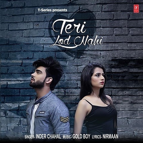 Teri Lod Nahi Songs Download: Teri Lod Nahi MP3 Punjabi 