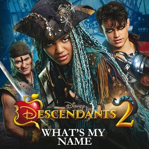 What S My Name From Descendants 2 Song Download What S My