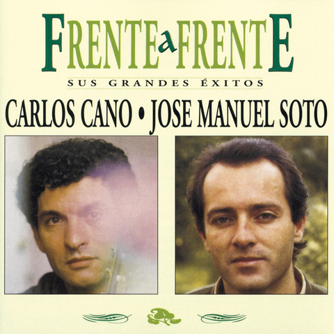 Frente A Frente Songs Download Frente A Frente MP3 Spanish Songs