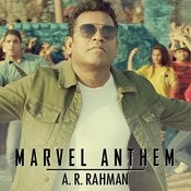 Marvel Anthem Mp3 Song Download Marvel Anthem Marvel Anthem