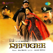 refujee mp3 song