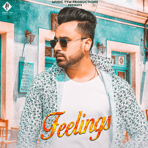 Feelings Song Download: Feelings MP3 Punjabi Song Online Free on 