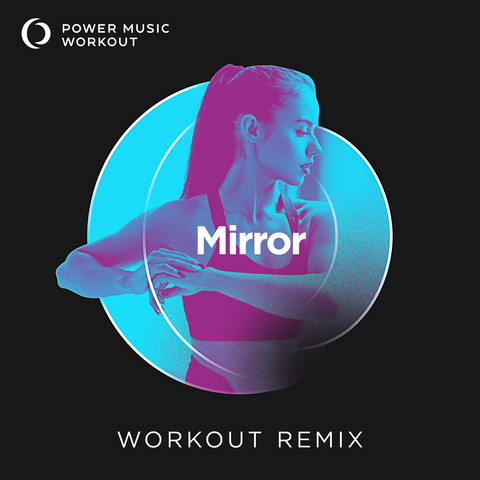 Mirror workout spotify hot sale