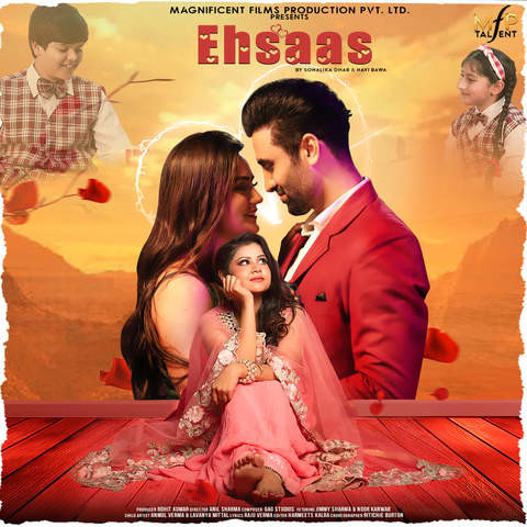 Ehsaas Song Download: Ehsaas MP3 Punjabi Song Online Free on Gaana.com