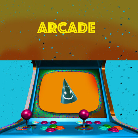 arcade mp3