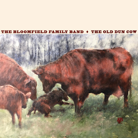 The Old Dun Cow Song Download: The Old Dun Cow MP3 Song Online Free on