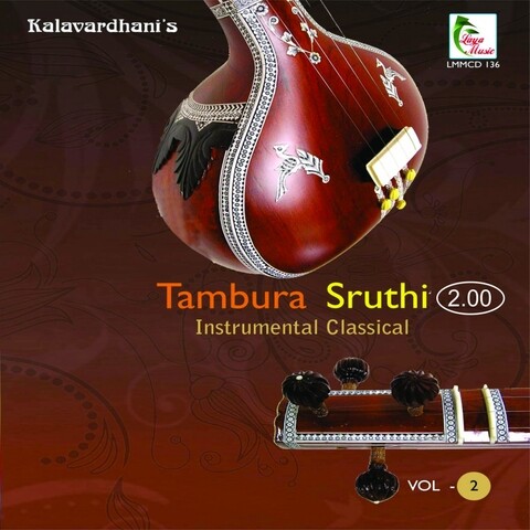 Tambura Sruthi Vol 2 (Sruthi 2 00) Songs Download: Tambura Sruthi Tambura Sruthi Vol 2 (Sruthi 2 00) Songs Download: Tambura Sruthi