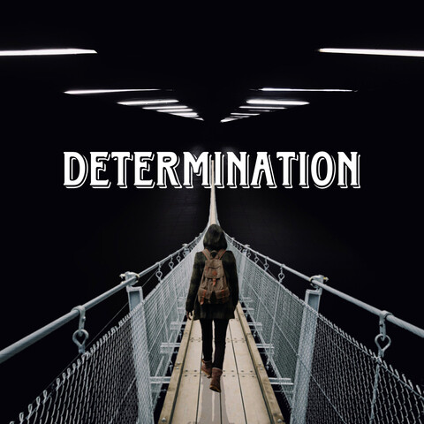 assignment by determination mp3 download