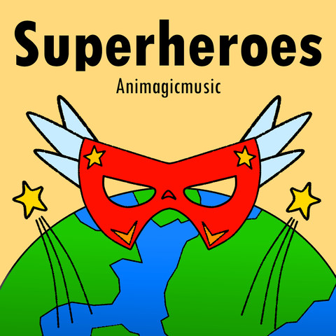 Superheroes Song Download Superheroes Mp3 Song Online Free On Gaana