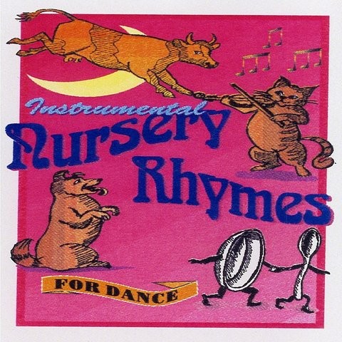Instrumental Nursery Rhymes For Dance Song Download: Instrumental Nursery  Rhymes For Dance MP3 Song Online Free on 