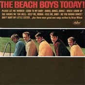 Kiss Me Baby Mp3 Song Download The Beach Boys Today Remastered Kiss Me Baby Song By The Beach Boys On Gaana Com