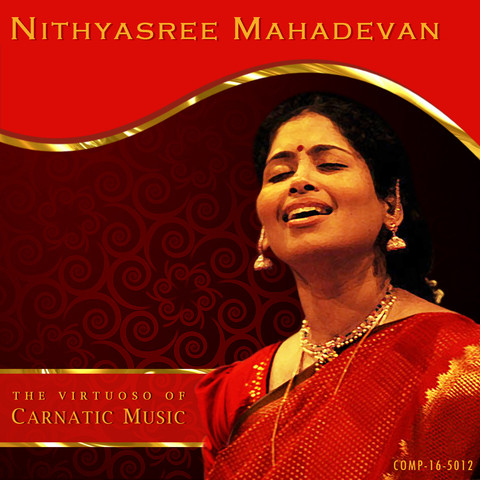 nithyasri karnatic songs