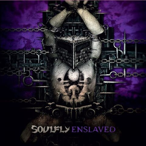 MP3 SOULFLY SCARICARE