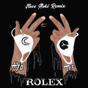 Rolex Steve Aoki Remix Mp3 Song Download Rolex Steve Aoki Remix Rolex Steve Aoki Remix Song By Ayo On Gaana Com - roblox id code for rolex ayo n teo youtube