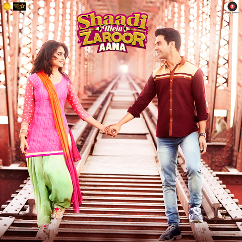 Mera Intkam Dekhegi MP3 Song Download- Shaadi Mein Zaroor 