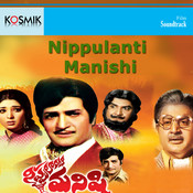 nippulanti manishi mp3 songs