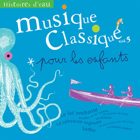 Musique Classique Pour Enfants - 26 Pièces Faciles Pour Flûte Et Piano - Partition Débutant