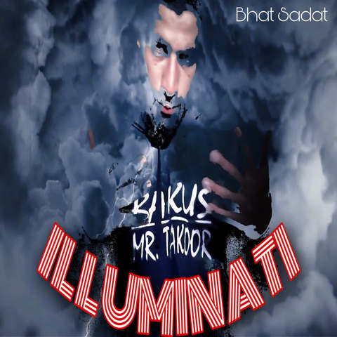 ILLUMINATI Song Download: ILLUMINATI MP3 Kashmiri Song Online Free on