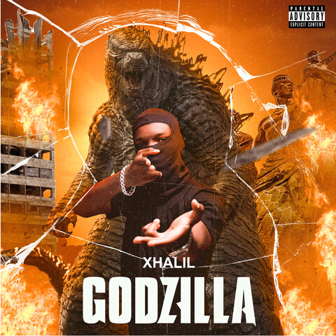 Godzilla Song Download: Godzilla MP3 Wolof Song Online Free on Gaana.com