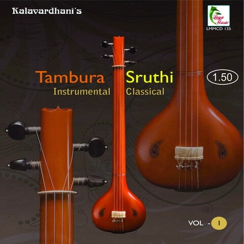 Tambura Sruthi Vol 1 (Sruthi 1 50) Songs Download: Tambura Sruthi Tambura Sruthi Vol 1 (Sruthi 1 50) Songs Download: Tambura Sruthi