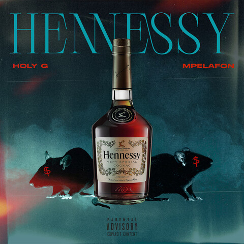 ati242 hennessy mp3 indir