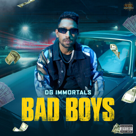 Bad Boys Song Download: Bad Boys MP3 Song Online Free on Gaana.com