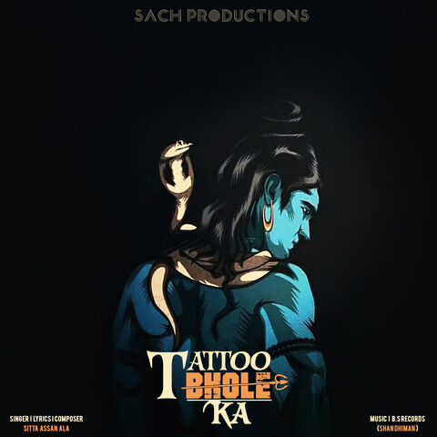 Stream Tattoo Bhole Ka by Karan Dagar | Listen online for free on SoundCloud