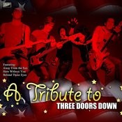 Kryptonite Mp3 Song Download Tribute To 3 Doors Down Kryptonite