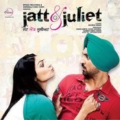 jatt and juliet song challi vangra judai