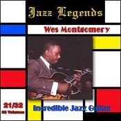 Polka Dots And Moonbeams Mp3 Song Download Jazz Legends Legendes Du Jazz Vol 21 32 Wes Montgomery Incredible Jazz Guitar Polka Dots And Moonbeams Song By Wes Montgomery On Gaana Com