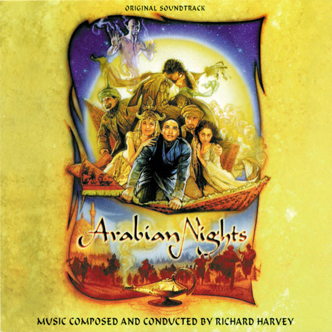 arabian nights music mp3 download