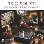 Trio Elegiaque No 2 In D Minor Op 9 I Moderato Allegro Vivace Meno Mosso Allegro gaana