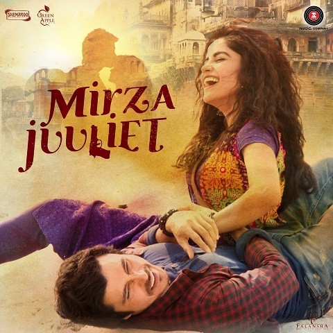 Tukda Tukda - Mirza Juuliet (2017) Tukda Tukda - Mirza Juuliet (2017)