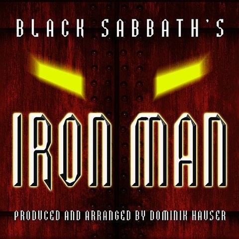 black sabbath iron man mp3 download