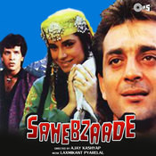 sahebzaade movie mp3 song