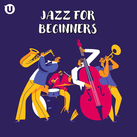 Jazz For Beginners Songs Download: Jazz For Beginners MP3 Songs Online ...