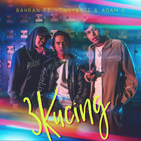 3 Kucing Song Download 3 Kucing Mp3 Malay Song Online Free On Gaana Com