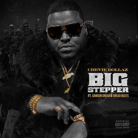 Big Stepper Song Download: Big Stepper MP3 Song Online Free On Gaana.com