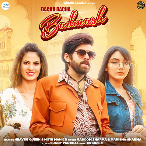 bacha bacha badmash ho gaya mp3 song download djpunjab