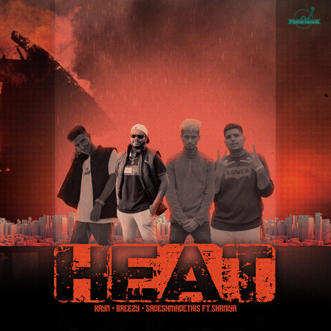 Heat Song Download: Heat MP3 Sinhala Song Online Free on Gaana.com