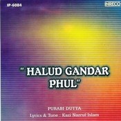 halud gandar phul songs