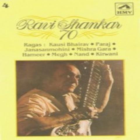 Ravi shankar albums