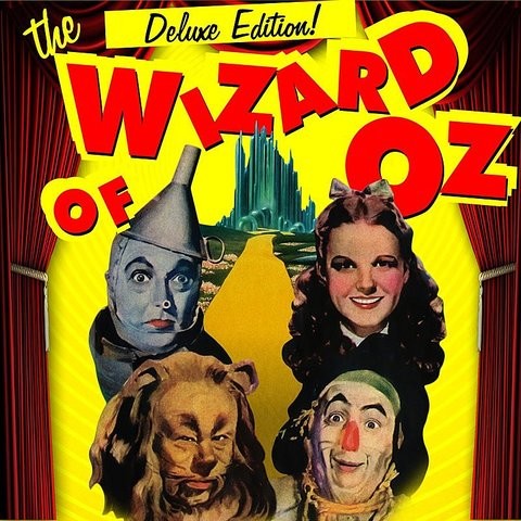 March Of The Winkies MP3 Song Download- The Wizard Of Oz - Deluxe ...