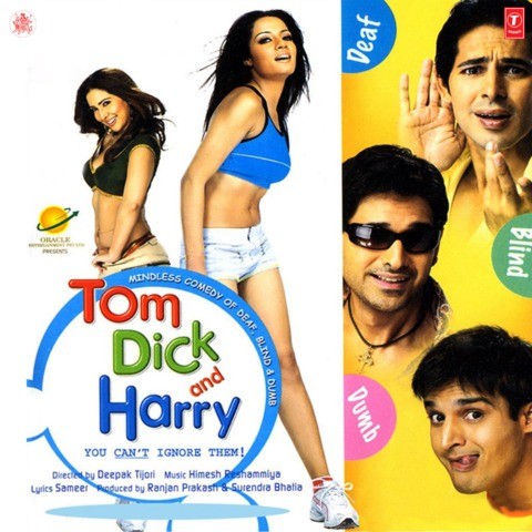 Tom Dick And Harry Songs Download: Tom Dick And Harry MP3 