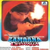 Sara zamana haseeno ka deewana mp3 song free download kabil songs