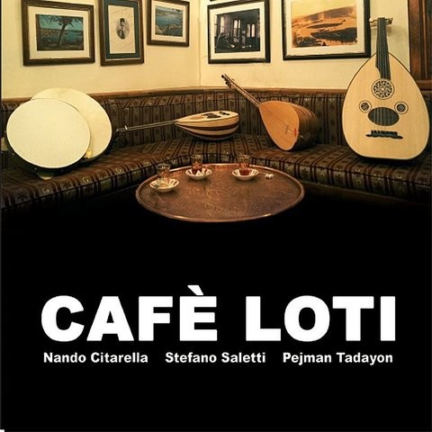 Free Download Musik Cafe