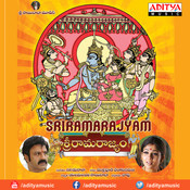 sri rama rajyam jagadananda karaka mp3 song