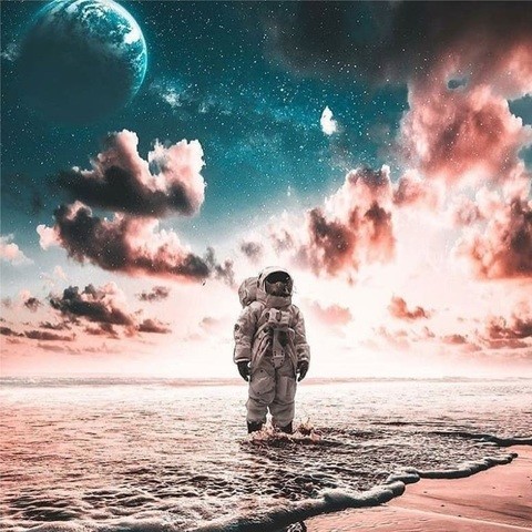 Astronaut In The Ocean Song Download: Astronaut In The Ocean MP3 Song Astronaut In The Ocean Song Download: Astronaut In The Ocean MP3 Song