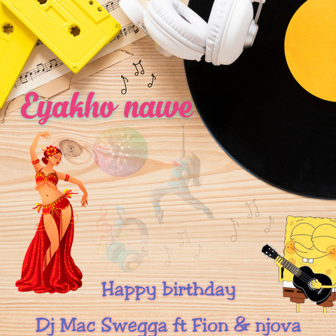 Happy Birthday Song Download: Happy Birthday MP3 Zulu Song Online Free